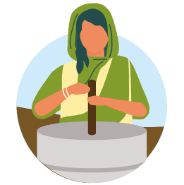 Tradition Icon