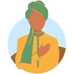 Trust Icon